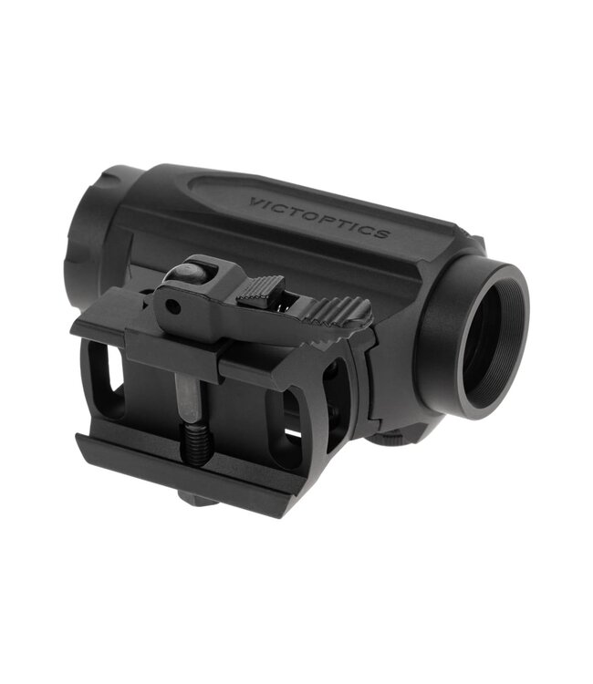 VictOptics SRD 1x20 - Black