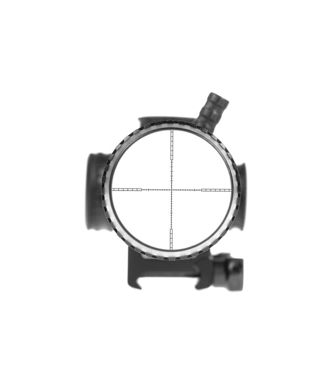 VictOptics X4 1-4x20IR - Black