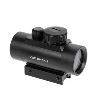 VictOptics T1 1x35 - Black VictOptics T1 1x35 - Black