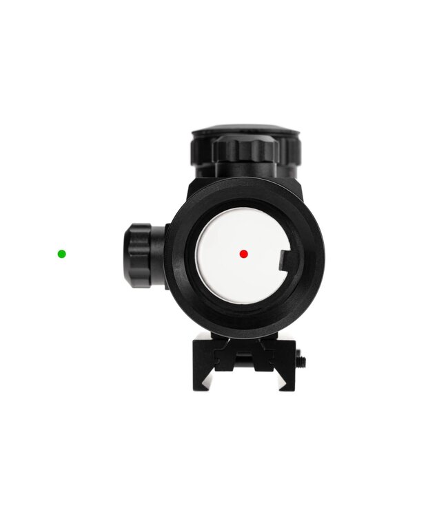 VictOptics T1 1x35 - Black