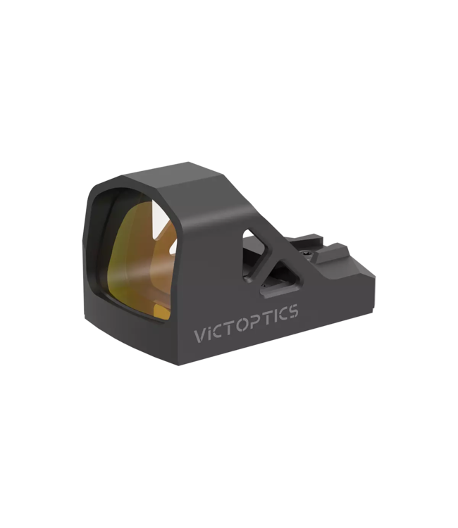 VictOptics SRD 1x20x25 Red Dot Sight - Black