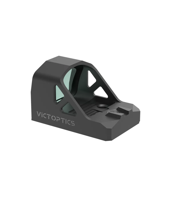 VictOptics SRD 1x20x25 Red Dot Sight - Black