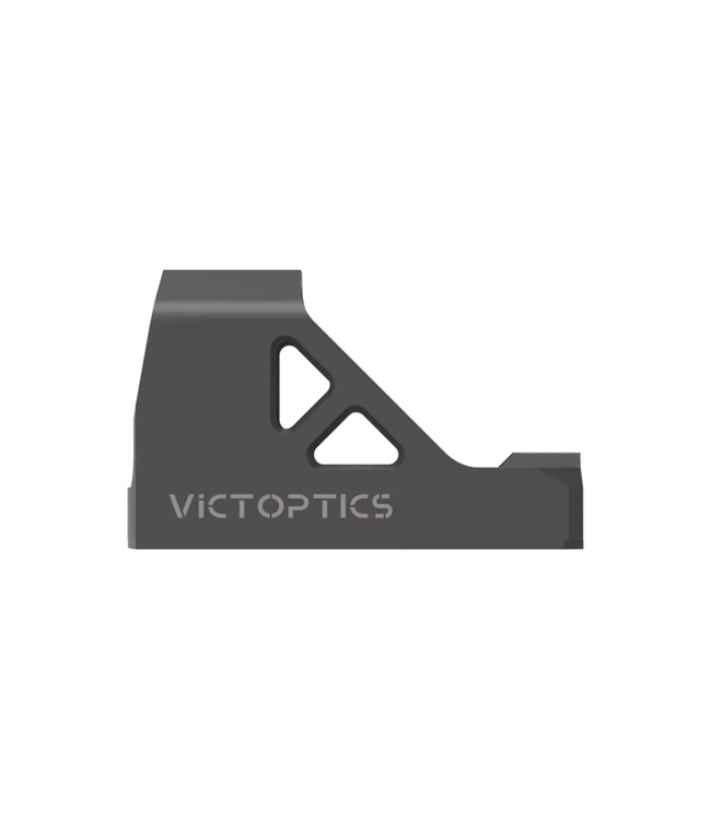 VictOptics SRD 1x20x25 Red Dot Sight - Black