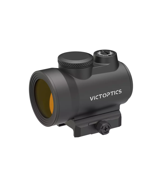 VictOptics SRD 1x30 Red Dot Sight - Black