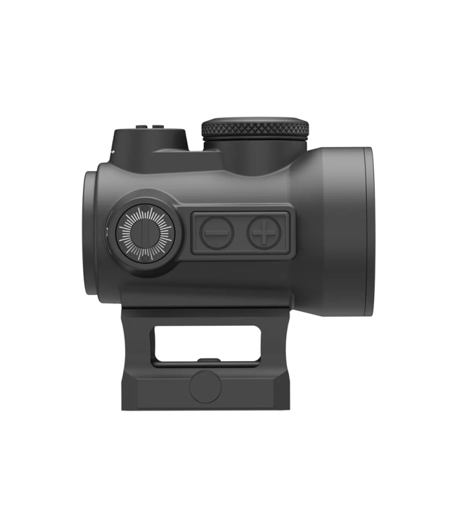 VictOptics SRD 1x30 Red Dot Sight - Black