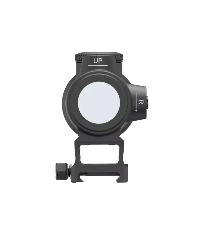 VictOptics SRD 1x30 Red Dot Sight - Black