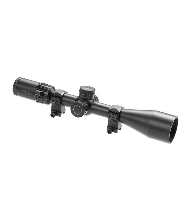 Vector Optics Taurus 5-30x56 Gen 2 Scope - Black
