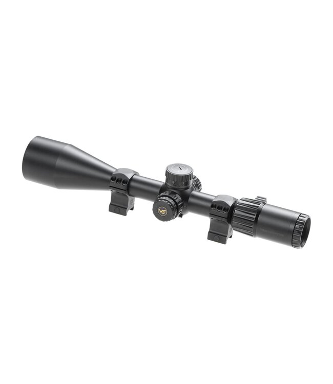 Vector Optics Taurus 5-30x56 Gen 2 Scope - Black