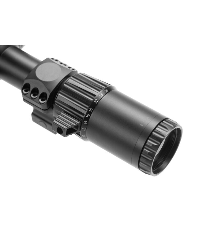 Vector Optics Taurus 5-30x56 Gen 2 Scope - Black