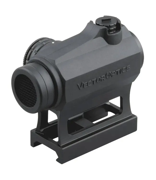 vector optics MAVERICK Ⅲ S-SOP Vector Optics Maverick III 1x22 S-MIL Red Dot Sight - Black