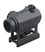 Vector Optics Maverick III 1x22 S-MIL Red Dot Sight - Black