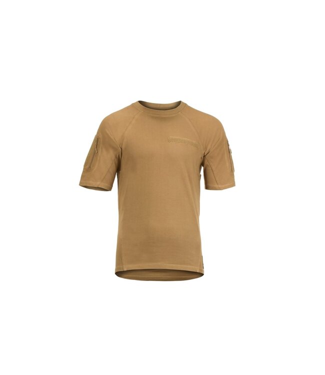 Claw Gear Mk.II Instructor Shirt - Coyote