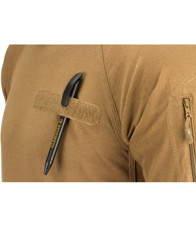 Claw Gear Mk.II Instructor Shirt - Coyote