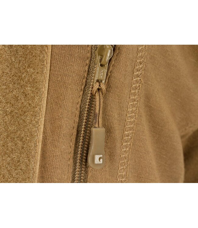 Claw Gear Mk.II Instructor Shirt - Coyote