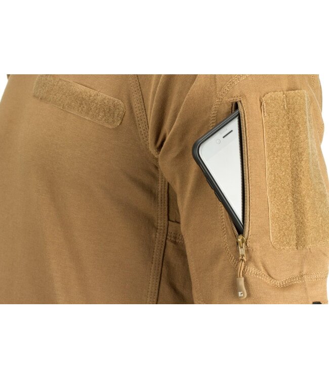 Claw Gear Mk.II Instructor Shirt - Coyote