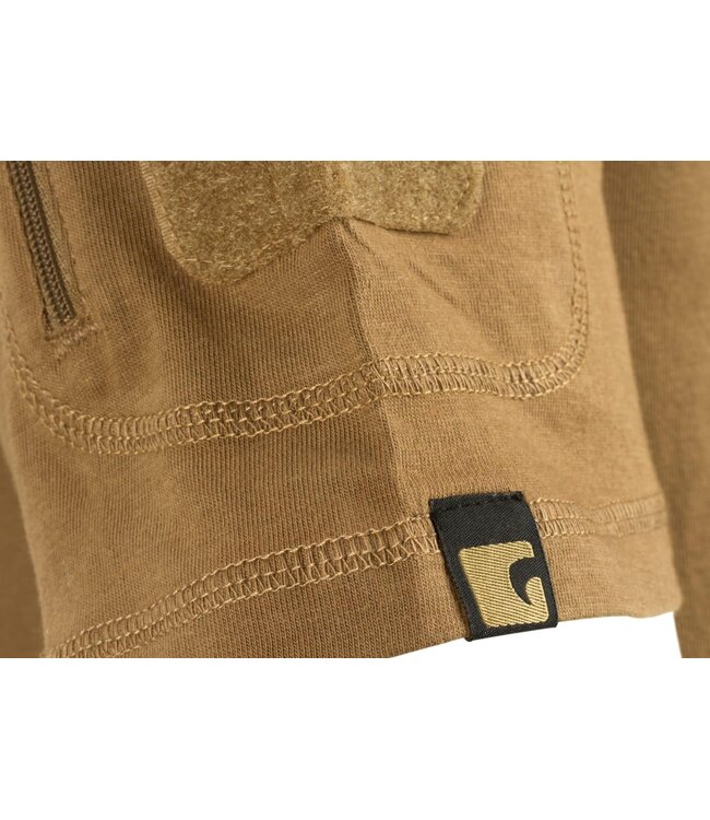 Mk.II Instructor Shirt - Coyote