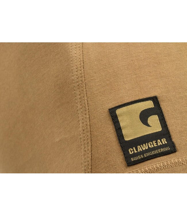 Claw Gear Mk.II Instructor Shirt - Coyote