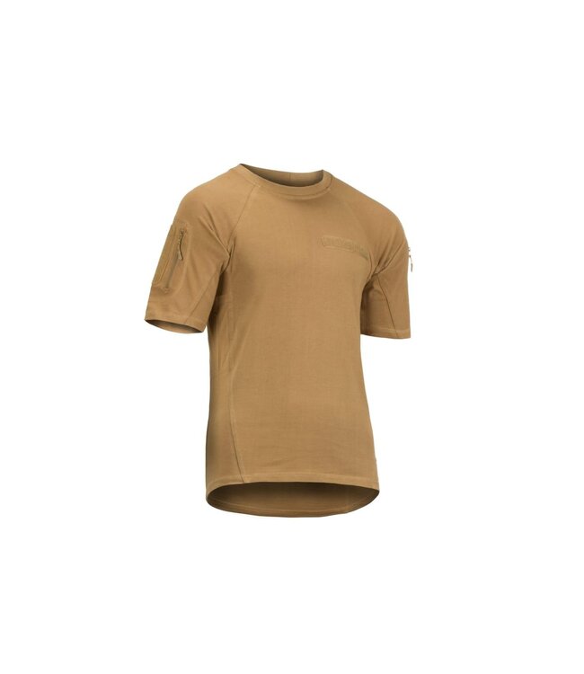 Claw Gear Mk.II Instructor Shirt - Coyote