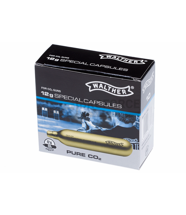 Co2 Capsules 12g 10st
