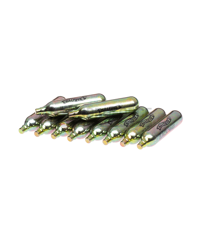 Co2 Capsules 12g 10st