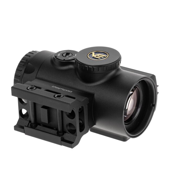 Vector Optics Paragon 4x24 Micro Prism - Black - Copy