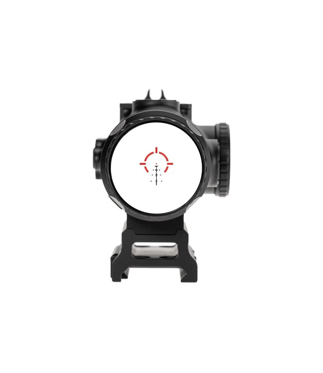 Vector Optics Paragon 4x24 Micro Prism - Black - Copy