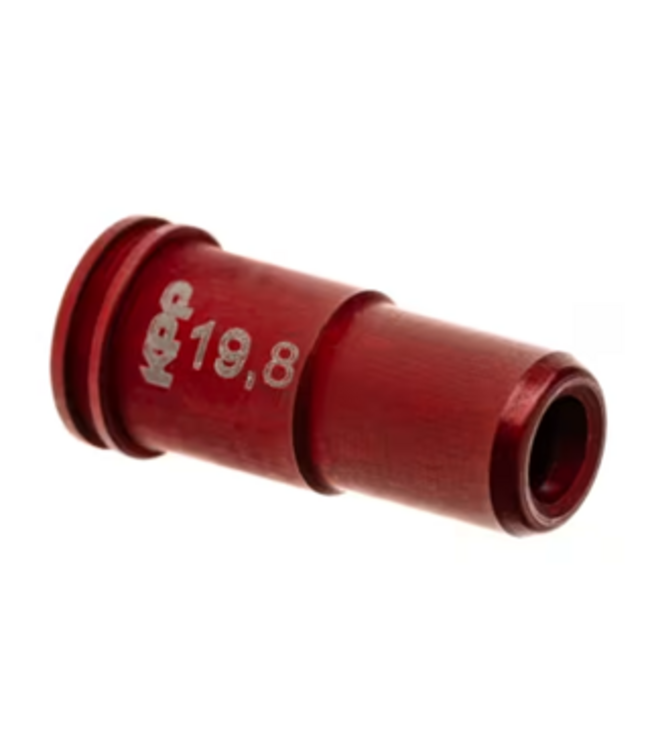 Nozzle Double Sealing 19.80 mm