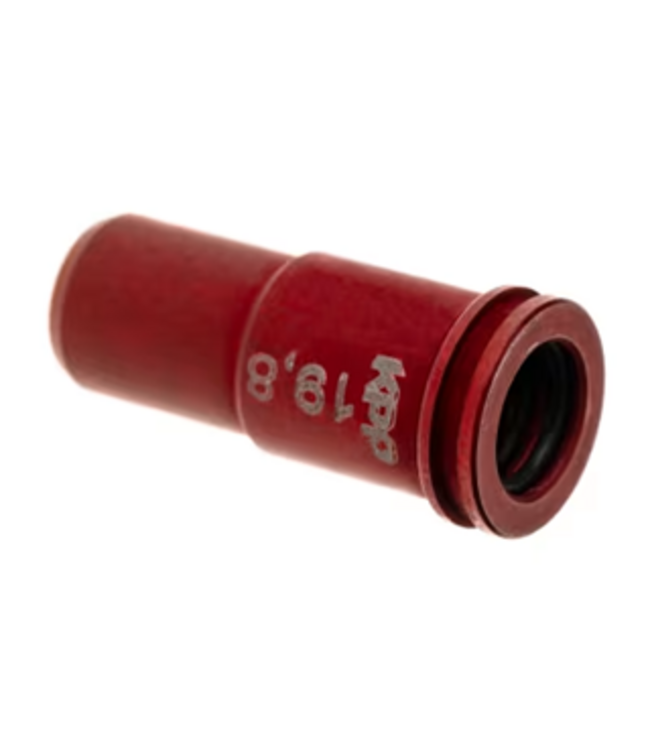 Nozzle Double Sealing 19.80 mm
