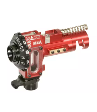 Maxx Model CNC Aluminum hopup chamber M4A Pro