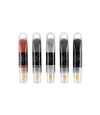 Camo Pen Camo Pen 5-Pack - Urban