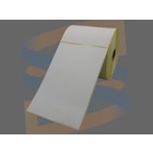 12x verzendetiketten Godex 102x152mm (PostNL, UPS)