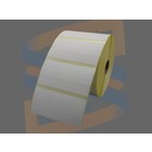 Godex Etiketten, Direct Thermisch, 90mm x 45mm, Removable, Kern 25mm, rol à 1.725 stuks