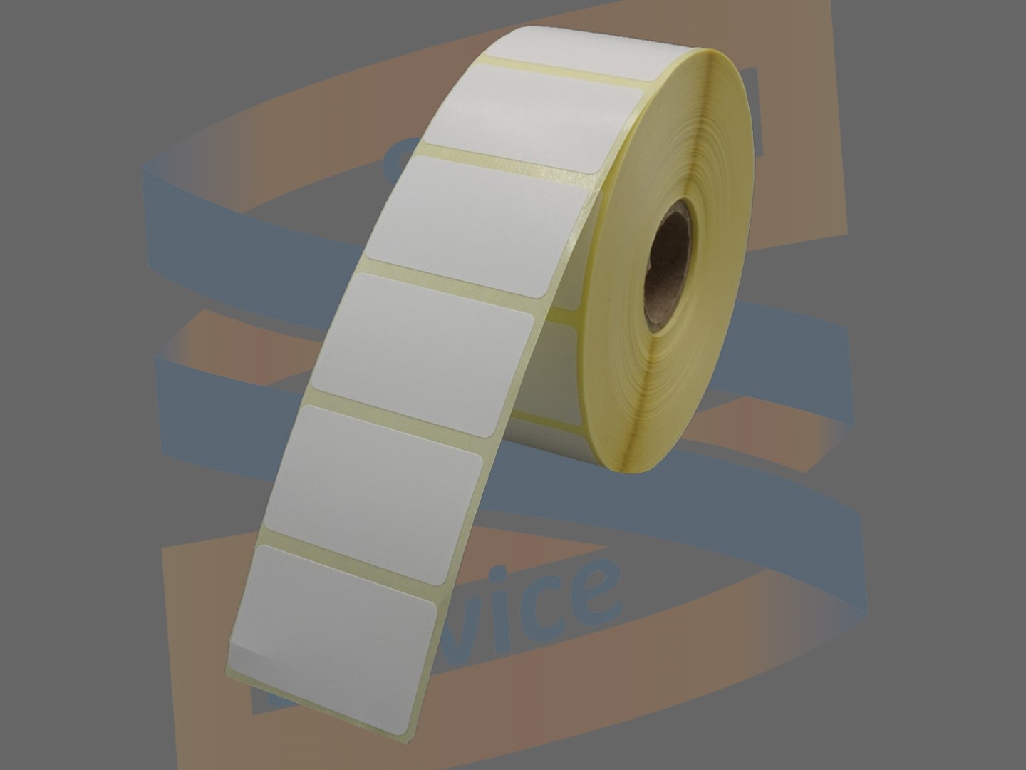 Godex 40x25mm, direct thermal labels removable