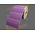 Bixolon Etiketten, Direct Thermisch, 102mm x 51mm, Permanent, Kern 25mm, Paars, rol à 1.370 stuks