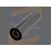 Godex thermal transfer folie 110mm x 60 meter wax/resin+ op een ½ inch core (12mm kern)