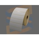 Etiket 80x22mm, rol 3.000 etiketten