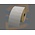 Etiketten, Direct Thermisch, 80mm x 22mm, Permanent, Kern 25mm, rol à 3.000 stuks