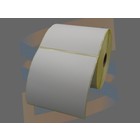 Bixolon Etiketten, Direct Thermisch, 102mm x 102mm, Permanent, Kern 25mm, rol à 700 stuks