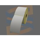 Zebra Etiketten, Direct Thermisch, 57mm x 102mm, Permanent, Kern 25mm, rol à 700 stuks (Per doos)