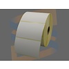 Bixolon 80x50mm, direct thermal labels removable