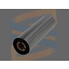 Bixolon thermal transfer folie 110mm x 60 meter wax/resin+ op een ½ inch core (12mm kern)