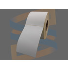 Zebra Etiketten, Direct Thermisch, 102mm x 150mm, Permanent, Kern 76mm, rol à 900 stuks (Per doos)