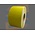 Zebra Etiketten, Direct Thermisch, 102mm x 152mm, Permanent, Kern 76mm, Geel, rol à 950 stuks