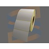 Compatible Zebra Etiketten, Paperlabels Gecoat, 100mm x 60mm, Removable, Kern 76mm, rol à 2.500 stuks