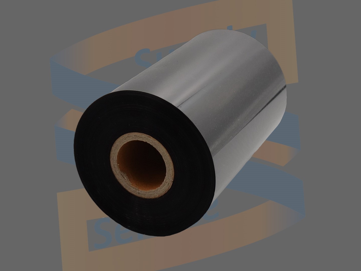 Zebra Transferlint, Resin, 102mm x 450 meter