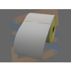 Zebra Etiketten, Direct Thermisch, 102mm x 127mm, Permanent, Kern 25mm, rol à 565 stuks