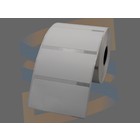 Star (NL827638REM) Etiketten, Direct Thermisch, 76mm x 38mm, Removable, Kern 25mm, rol à 810 stuks (Per doos)