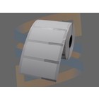 Star (NL577030) Etiketten, Direct Thermisch, 70mm x 30mm, Permanent, Kern 25mm, rol à 1.000 stuks (Per doos)