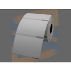 Star (NL827650) Etiketten, Direct Thermisch, 76mm x 51mm, Permanent, Kern 25mm, rol à 620 stuks (Per doos)