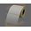 Zebra Etiketten, Direct Thermisch, 50mm x 40mm, Removable, Kern 25mm, rol à 250 stuks